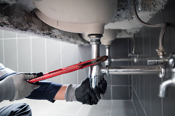 Trusted Water Heater Repair service in Olivebridge, NY - Masters Plumbing Service